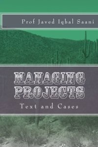 Managing Projects