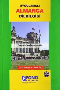 German Grammar For Turkish Speakers