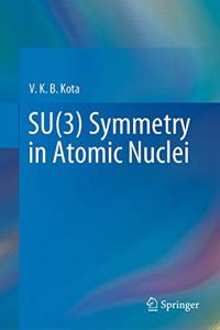 Su(3) Symmetry in Atomic Nuclei