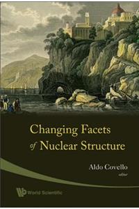 Changing Facets of Nuclear Structure