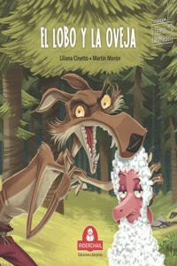 Lobo Y La Oveja