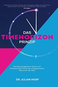 Das Timehorizon Prinzip