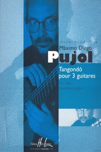 Tangondo (3 guitars)