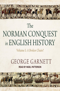 Norman Conquest in English History