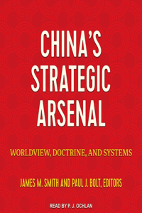 China's Strategic Arsenal Lib/E