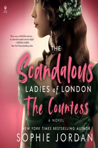 Scandalous Ladies of London