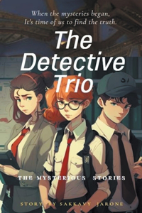 Detective trio