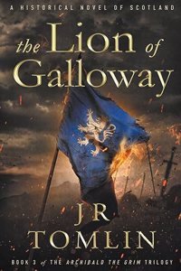 Lion of Galloway