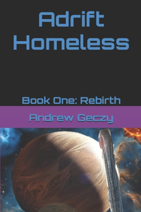 Adrift Homeless