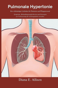 Pulmonale Hypertonie