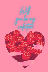 Will You Be My Valentine