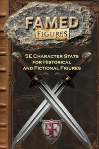 Famed Figures