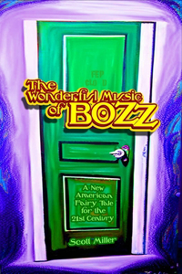 The Wonderful Music of Bozz