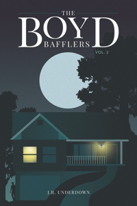 Boyd Bafflers Vol. 2