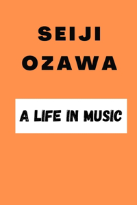 Seiji Ozawa