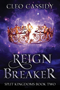 Reign Breaker