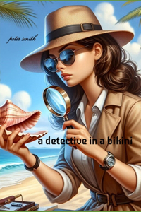 Detective in a Bikini