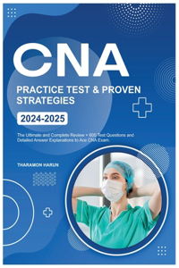 CNA Practice Test & Proven Strategies