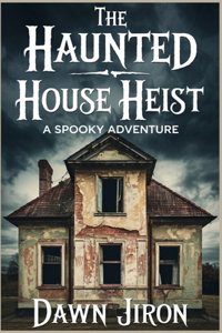 The Haunted House Heist