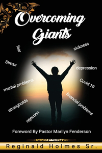 Overcoming Giants