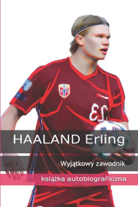 HAALAND Erling