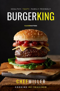 Burger King Copycat