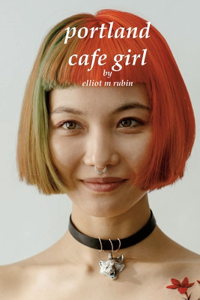 portland cafe girl