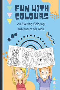 Fun with Colors
