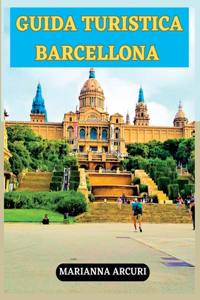 Guida Turistica Barcellona