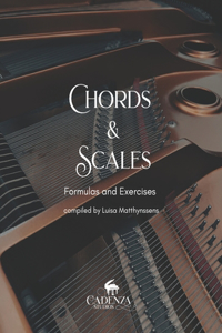 Chords & Scales