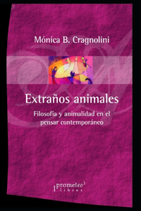 Extraños animales