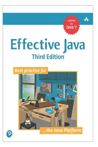 Effective Java