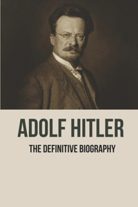 Adolf Hitler