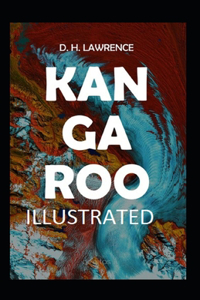 Kangaroo Illustrated