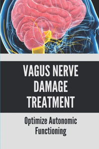 Vagus Nerve Damage Treatment