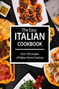 Easy Italian Cookbook