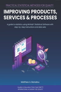Practical Statistical Methods for Quality