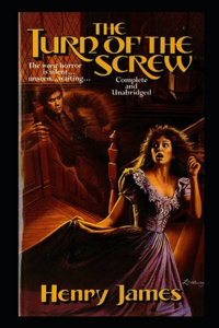 The Turn of the Screw Illustrated