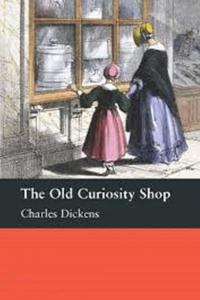 The Old Curiosity Shop Illustrated