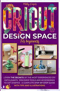 Cricut Design Space for Beginners