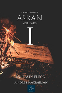 Las leyendas de Asran, Volumen I