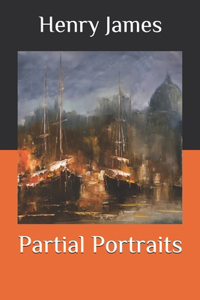 Partial Portraits