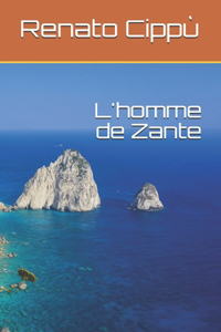 L'homme de Zante