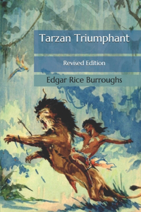 Tarzan Triumphant