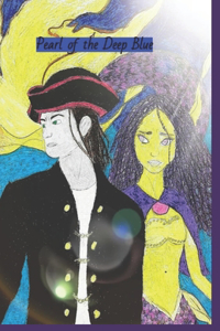 Pearl of the Deep Blue