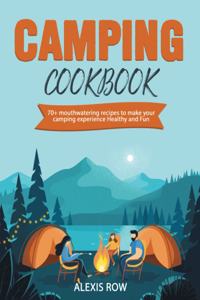 Camping Cookbook