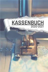 Kassenbuch 2020 -2021