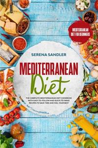 Mediterranean Diet
