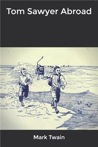 Tom Sawyer Abroad