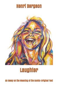Laughter